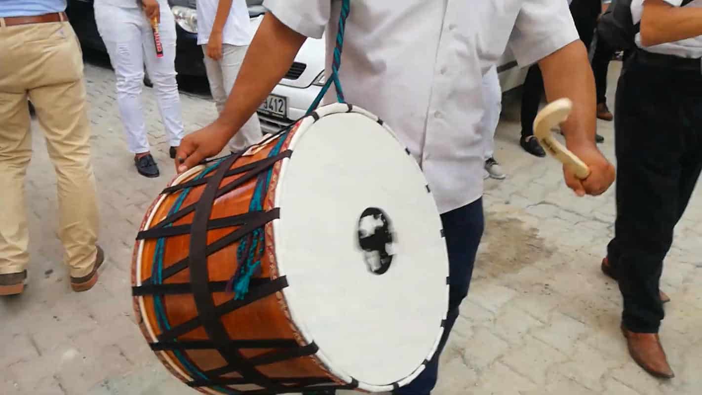Kına