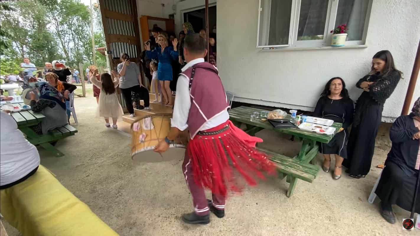 Kullanım Şartları çağrı