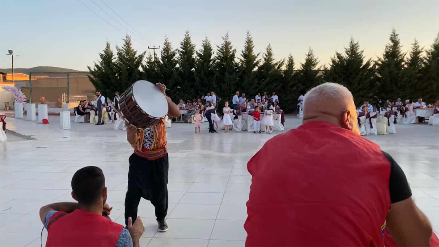 Konya Davul Zurna görsel 5