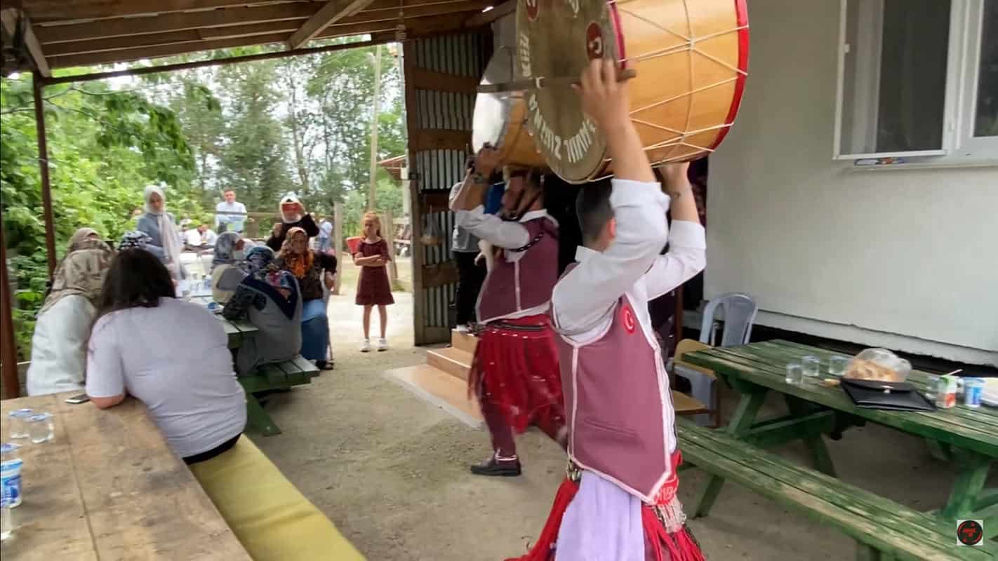 İletişim çağrı